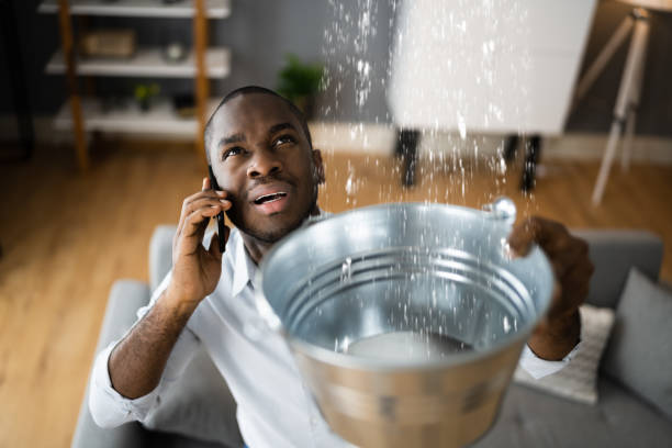 Trusted WV Water damage restoration Experts